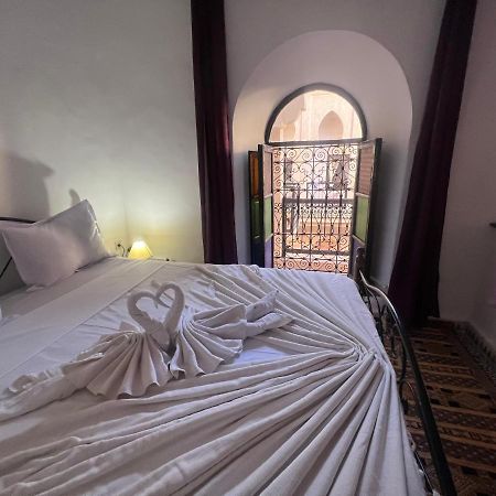 Riad Ago Marrakesh Extérieur photo