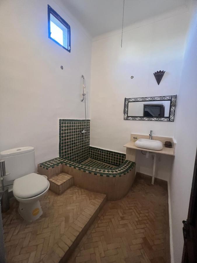 Riad Ago Marrakesh Extérieur photo
