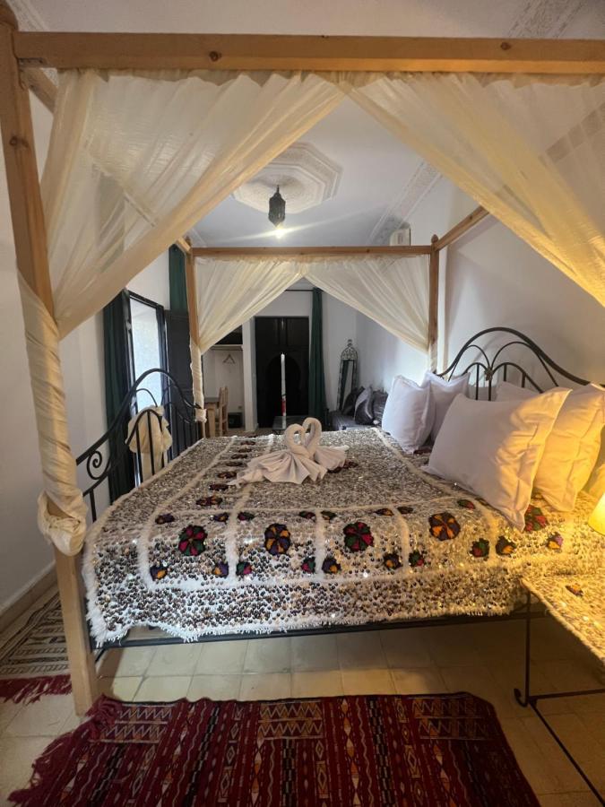 Riad Ago Marrakesh Extérieur photo