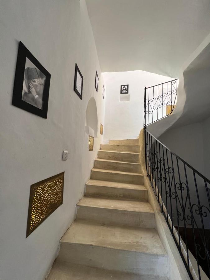 Riad Ago Marrakesh Extérieur photo