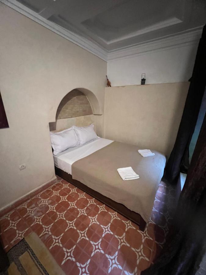 Riad Ago Marrakesh Extérieur photo