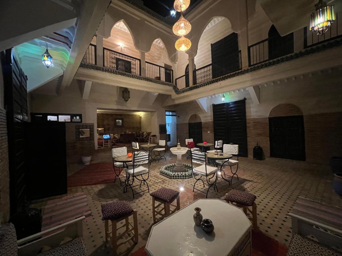 Riad Ago Marrakesh Extérieur photo