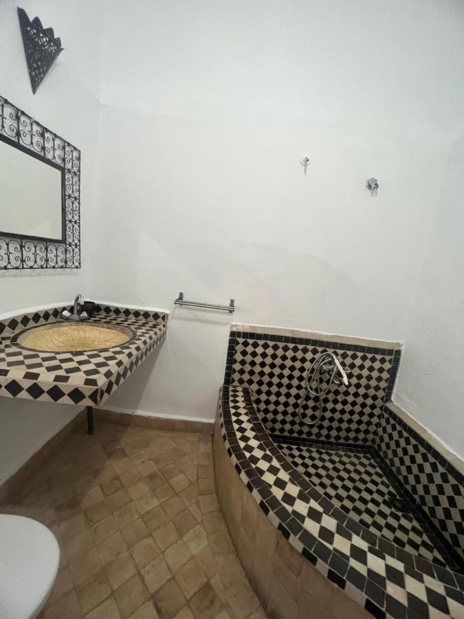 Riad Ago Marrakesh Extérieur photo