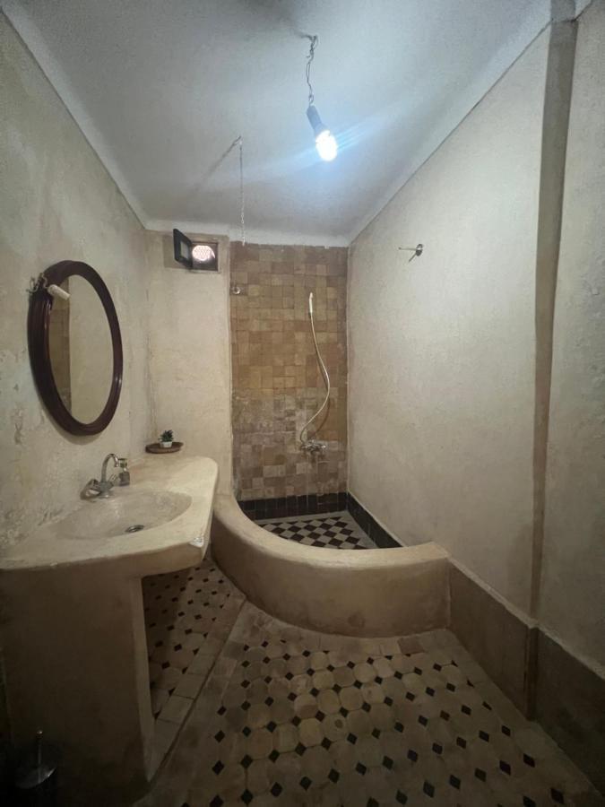 Riad Ago Marrakesh Extérieur photo