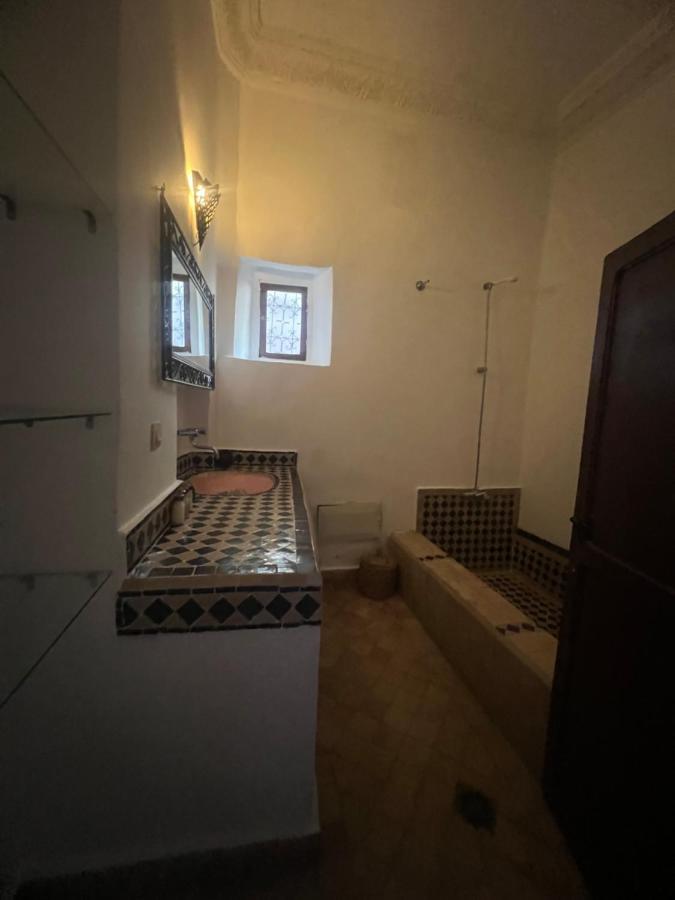 Riad Ago Marrakesh Extérieur photo