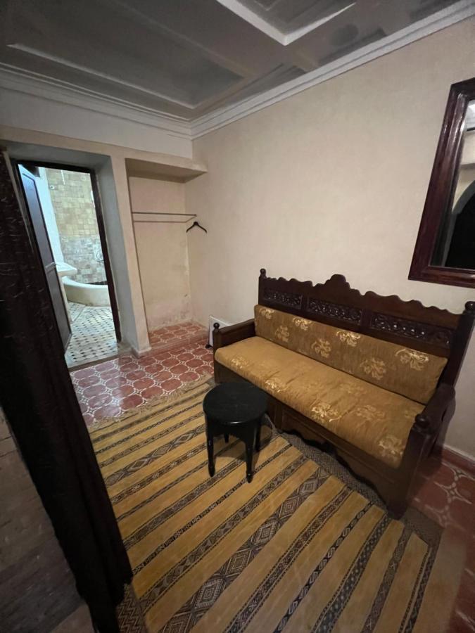 Riad Ago Marrakesh Extérieur photo