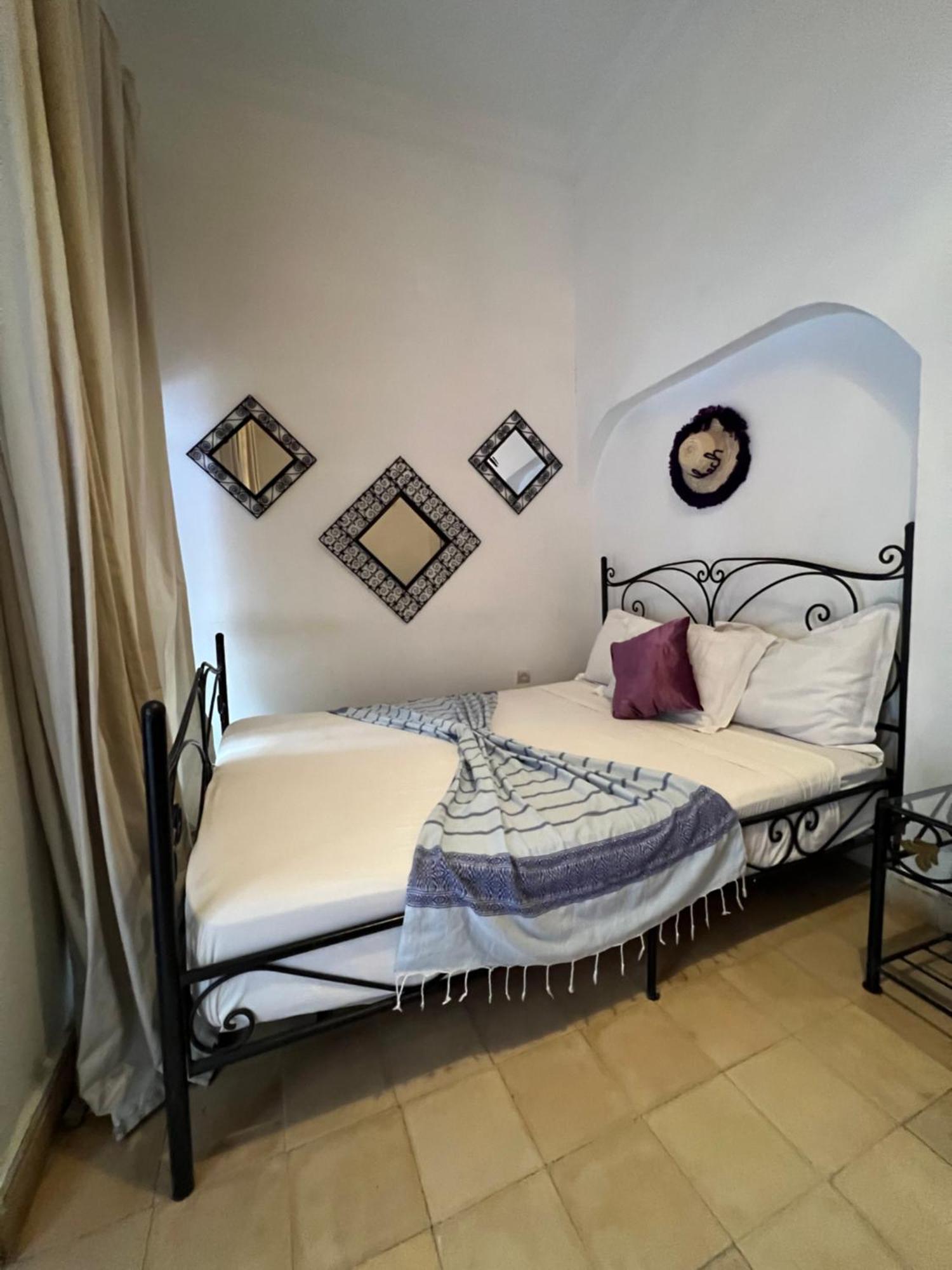 Riad Ago Marrakesh Extérieur photo